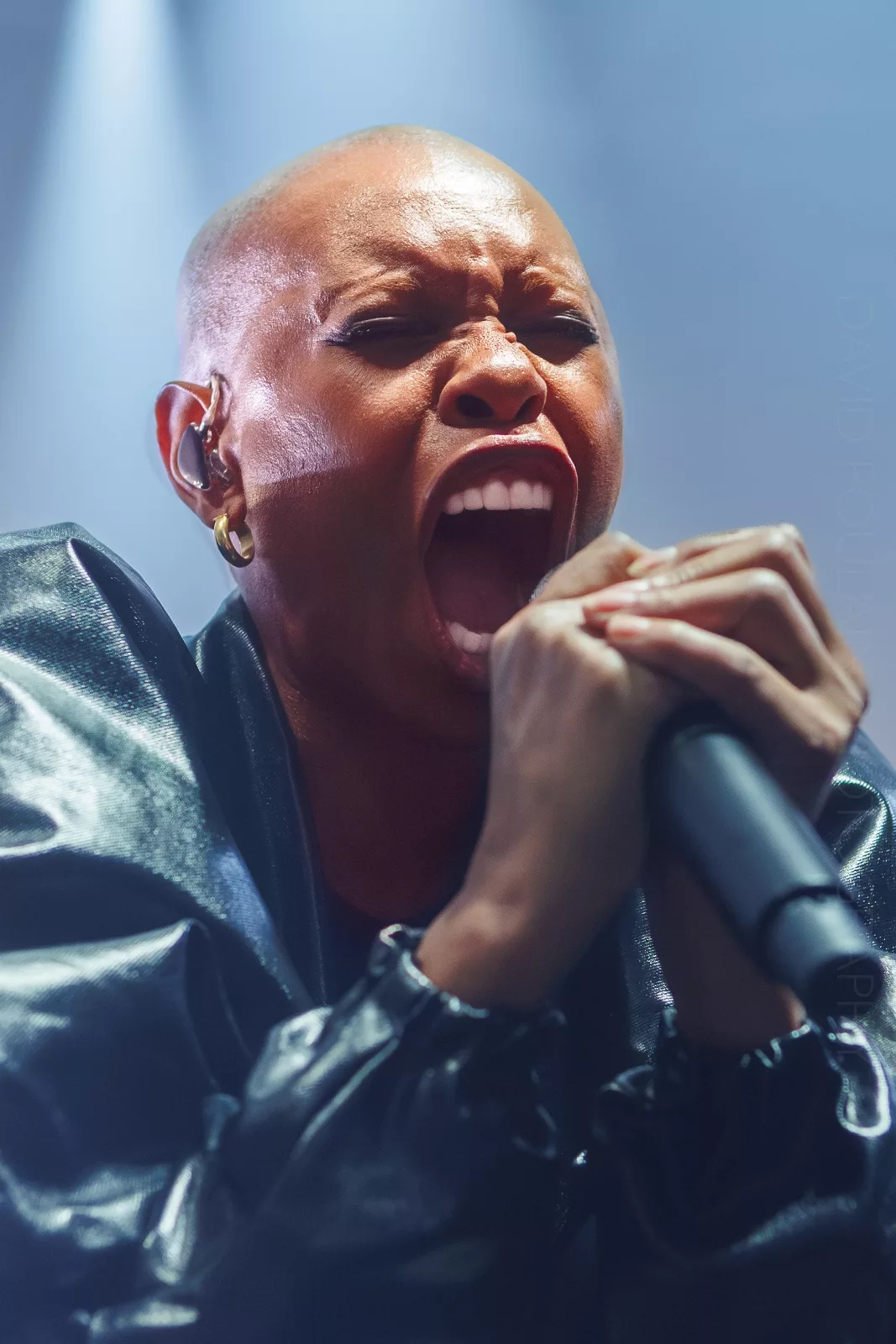 Skunk Anansie Zenith Paris 20260525 David Poulain 225