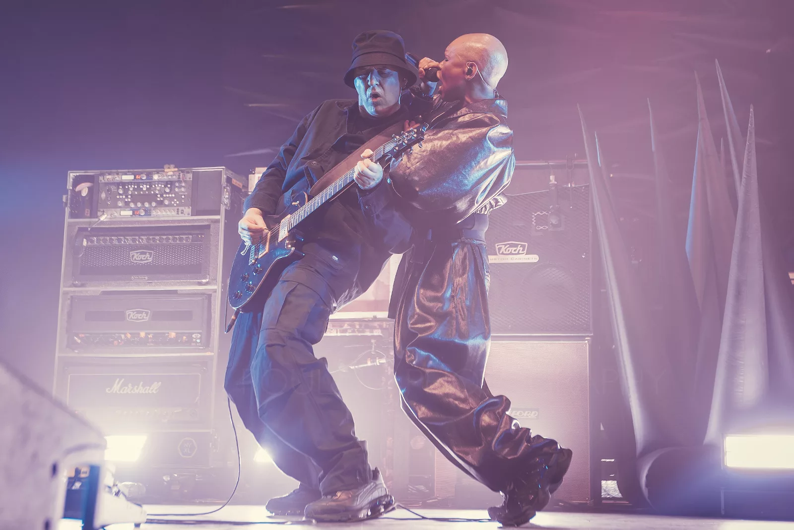 Skunk Anansie Zenith Paris 20260525 David Poulain 432 copie