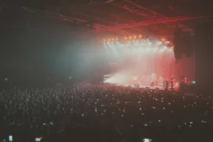 Skunk Anansie Zenith Paris 20260525 David Poulain 707
