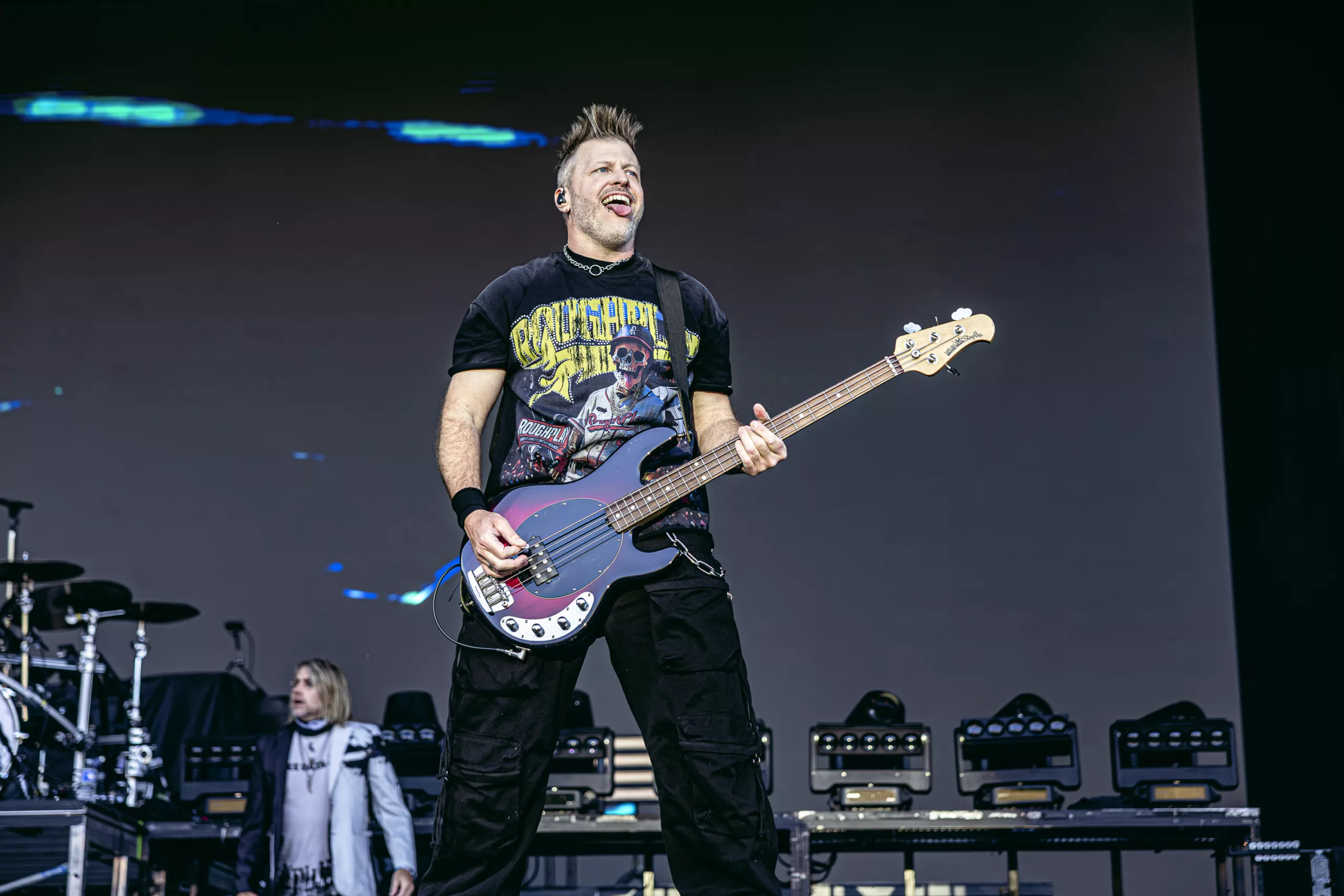 Heavy Week-End 2026 à Nancy - gros son et cotillons enflamment la maison 42 THREEDAYSGRACE 02 scaled