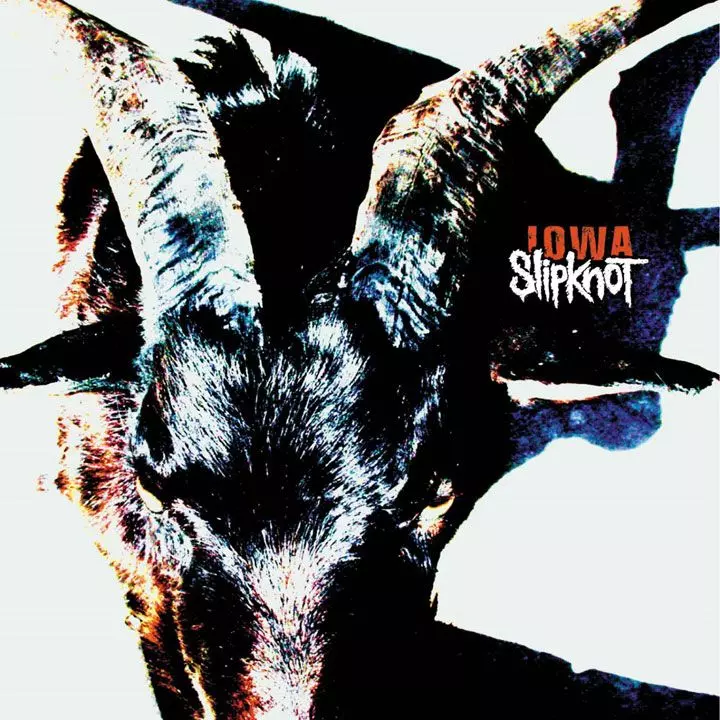 Top 20 des albums nu metal à avoir en vinyle (le classement sans pitié) 12 Top 20 des albums nu metal 10
