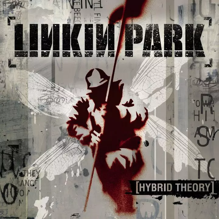 Top 20 des albums nu metal à avoir en vinyle (le classement sans pitié) 16 Top 20 des albums nu metal 13