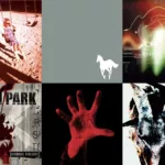 Top 20 des albums nu metal à avoir en vinyle (le classement sans pitié) 10 Top 20 des albums nu metal 2