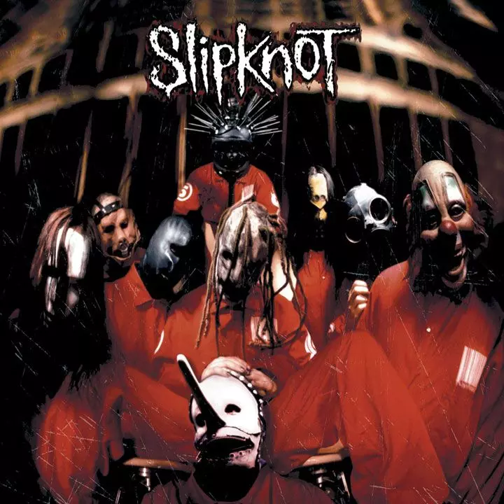 Top 20 des albums nu metal à avoir en vinyle (le classement sans pitié) 14 attachment slipknot slipknot 1