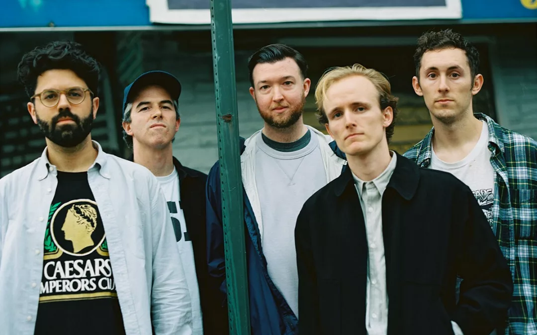 Fiddlehead – Baby I&rsquo;ll Change