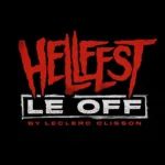FESTIVAL LE OFF BY LECLERC CLISSON - Le festival de metal unique en son genre 8 hellfest le off