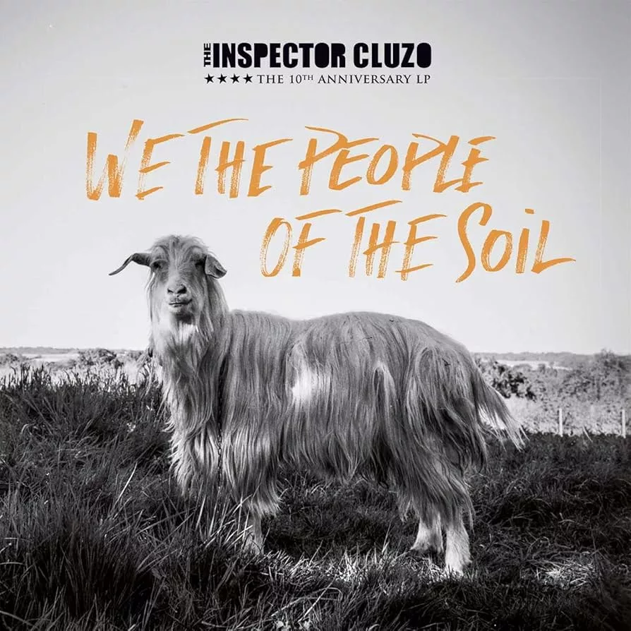 inspector cluzo 1