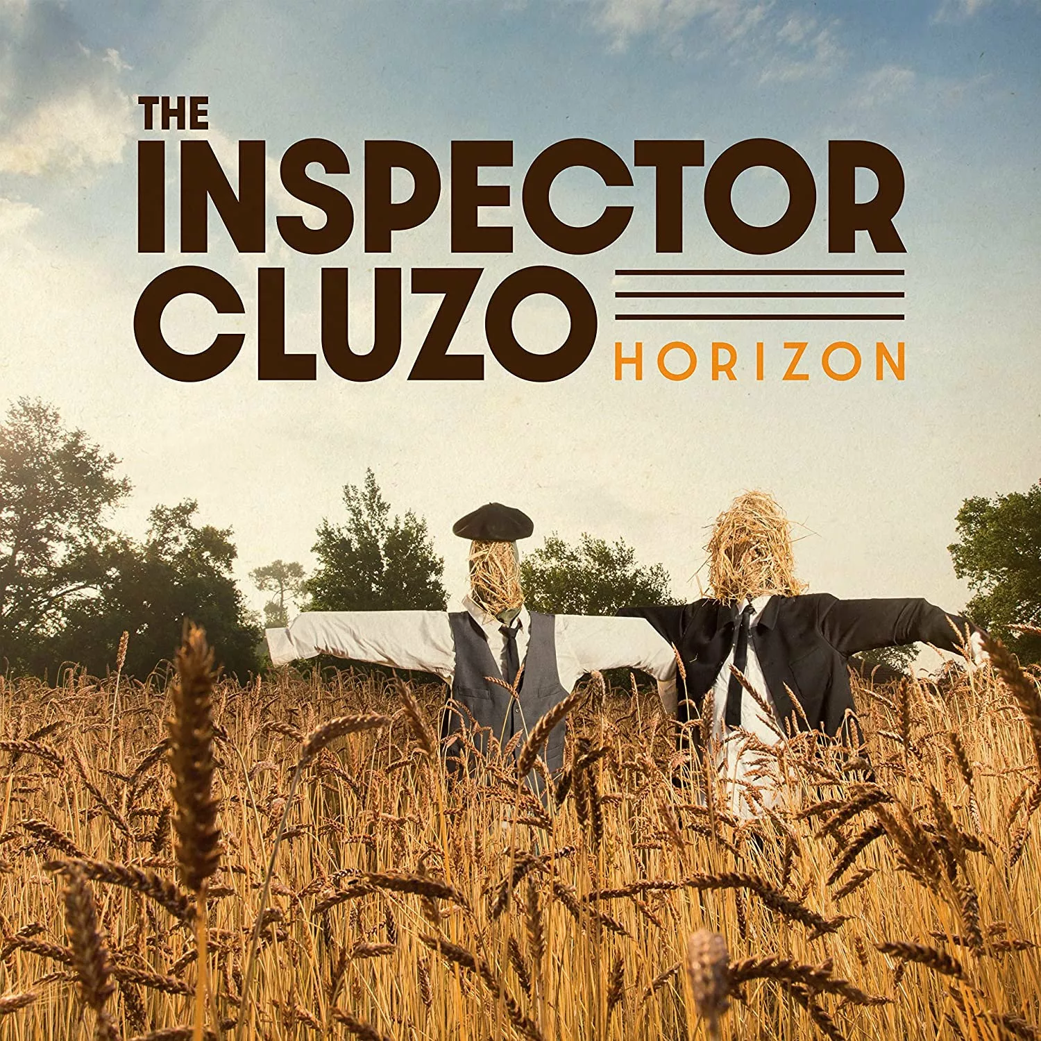inspector cluzo 2