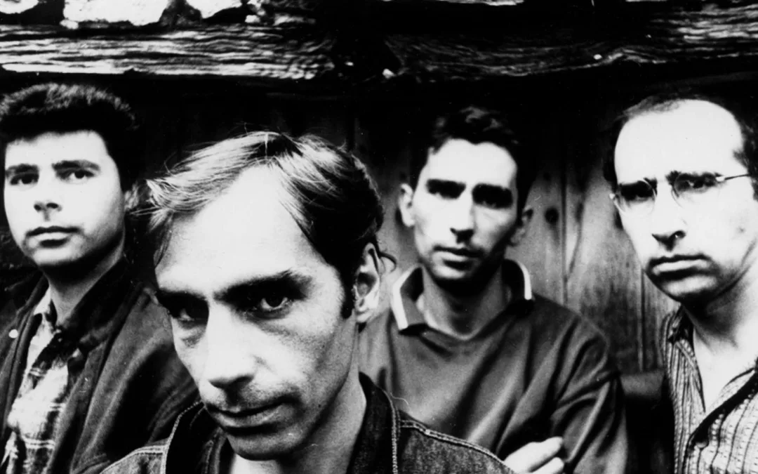 Les Thugs – Strike