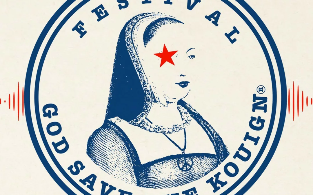 God Save The Kouign – le Finistère a trouvé son petit miracle rock