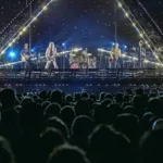 DEF LEPPARD + EXTREME — ACCOR ARENA, PARIS — UNE SOIRÉE DE ROCKSTARS