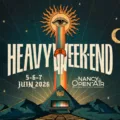 Heavy-Week-end-2026