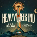 Heavy Week-End 2026 à Nancy - gros son et cotillons enflamment la maison 2 Heavy-Week-end-2026