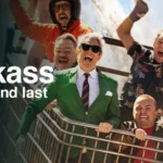 Jackass Best and Last 1 3