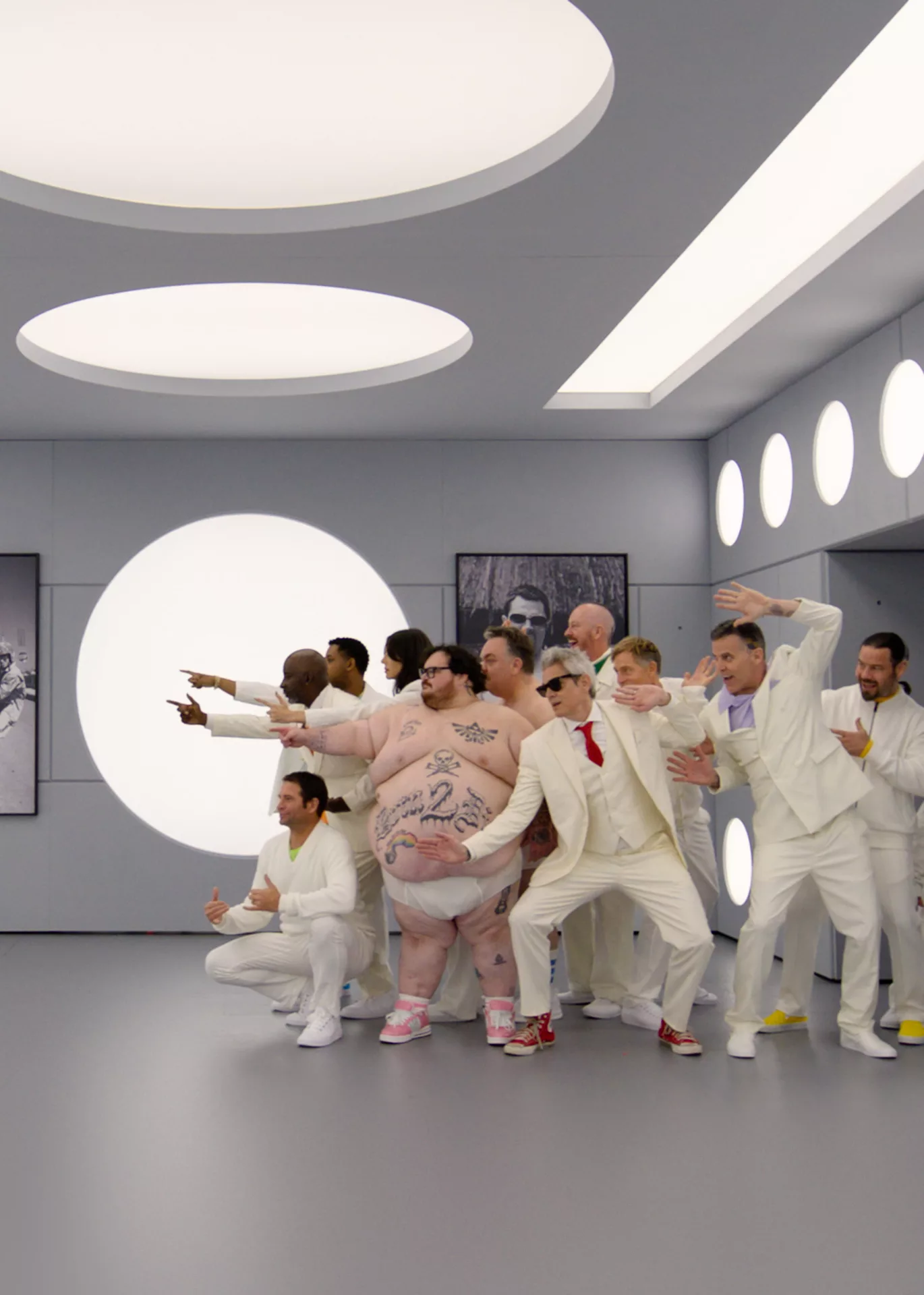 Jackass Best and Last 2 1
