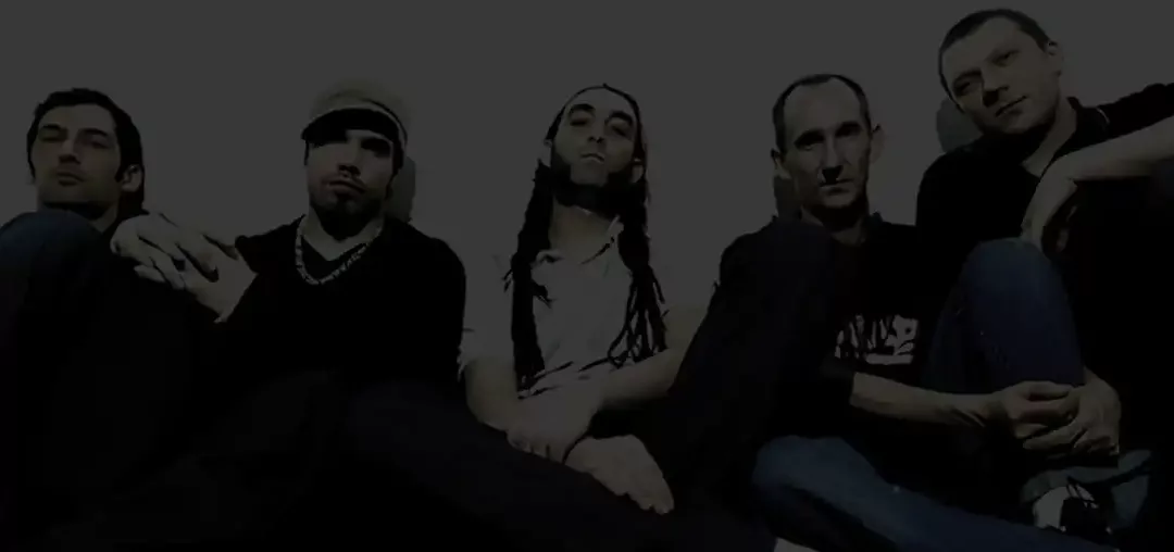 (Re)Découverte-  Mass Hysteria, l’album noir