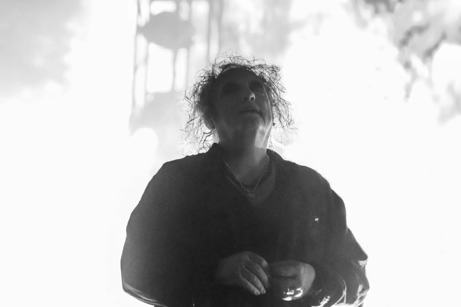 The CURE NIMES-Credit photo Eric CANTO