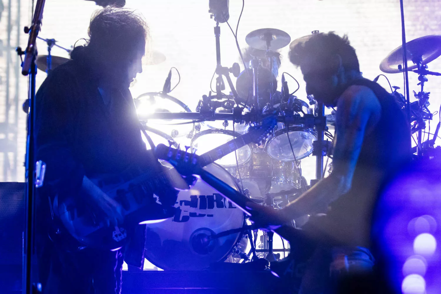 The Cure illumine le festival de Nîmes 6 The CURE NIMES-Credit photo Eric CANTO
