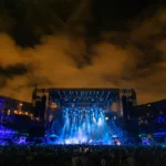 The CURE NIMES-Credit photo Eric CANTO