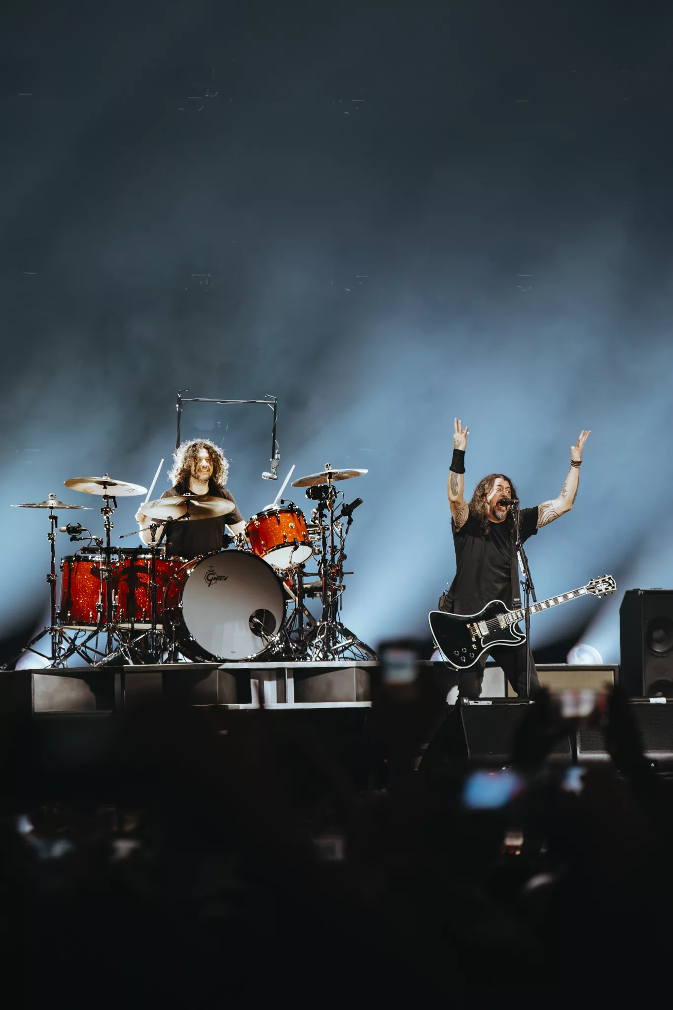 WEB 20260619 FOOFIGHTERS PARISLADEFENSEARENA APOLLINECORNUET 6662