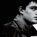 control affiche de film 76x102 cm 2007 joy division anton corbijn