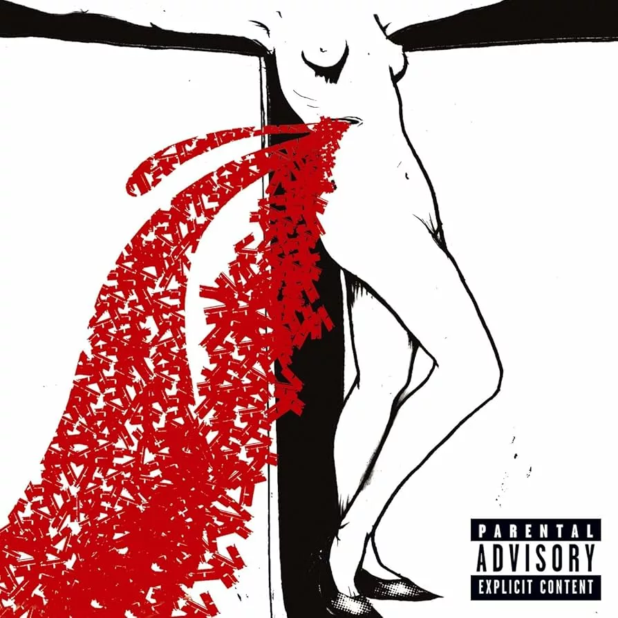 coral fang the distillers