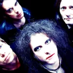 TOP 10 : Les héritiers cachés de The Cure dans les années 2000 17 cure 2008