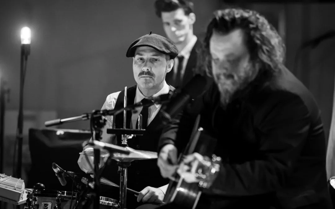 The Inspector Cluzo : le duo musical français à la conquête du monde