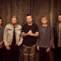 three days grace by matt barnes