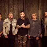 three days grace by matt barnes
