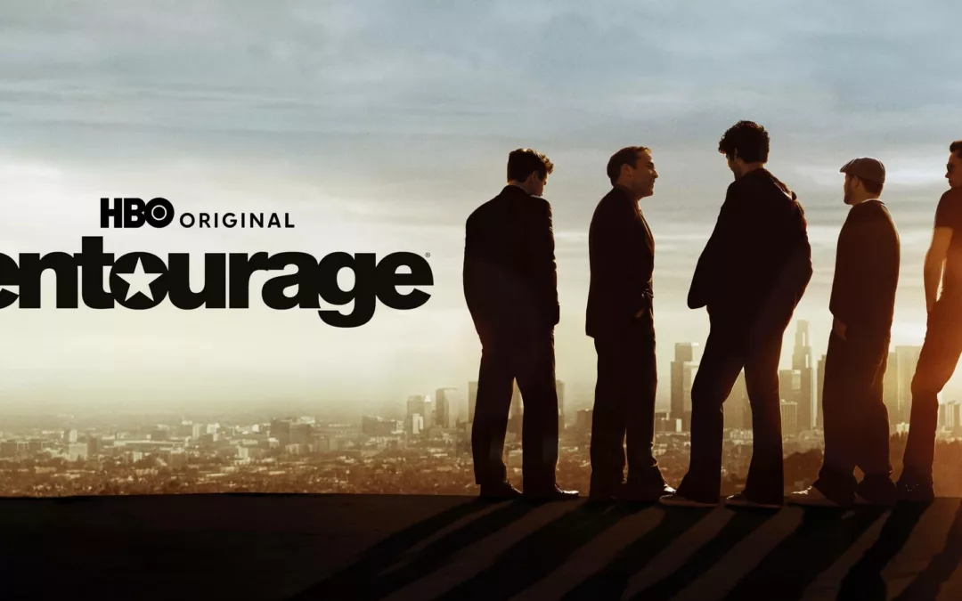 Entourage : pourquoi la série HBO est encore culte 20 ans après…