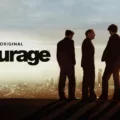Entourage 2 1
