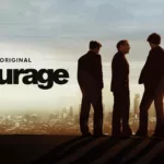 Entourage 2 1