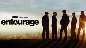 Entourage 2 1