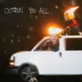 House Of Protection - Outrun You All