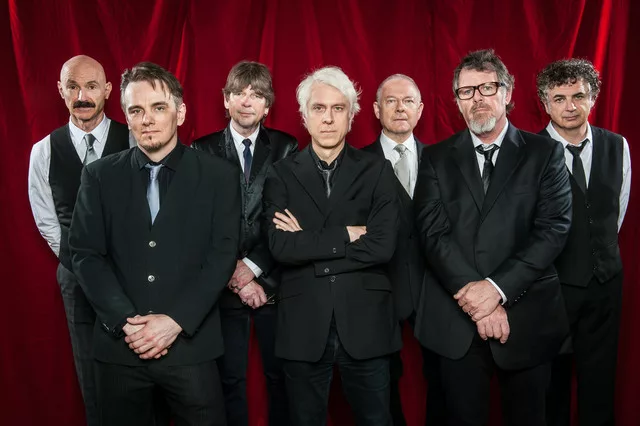 King Crimson Robert Fripp ferme la porte a un retour 2026 1