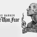 Louder Than Fear Travis Barker (3)