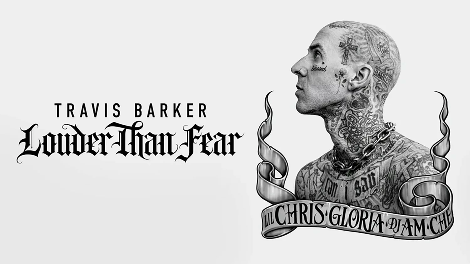 Louder Than Fear Travis Barker (3)