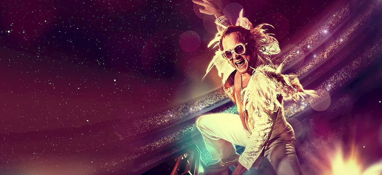 Rocketman