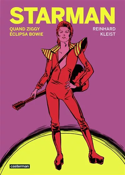 STARMAN