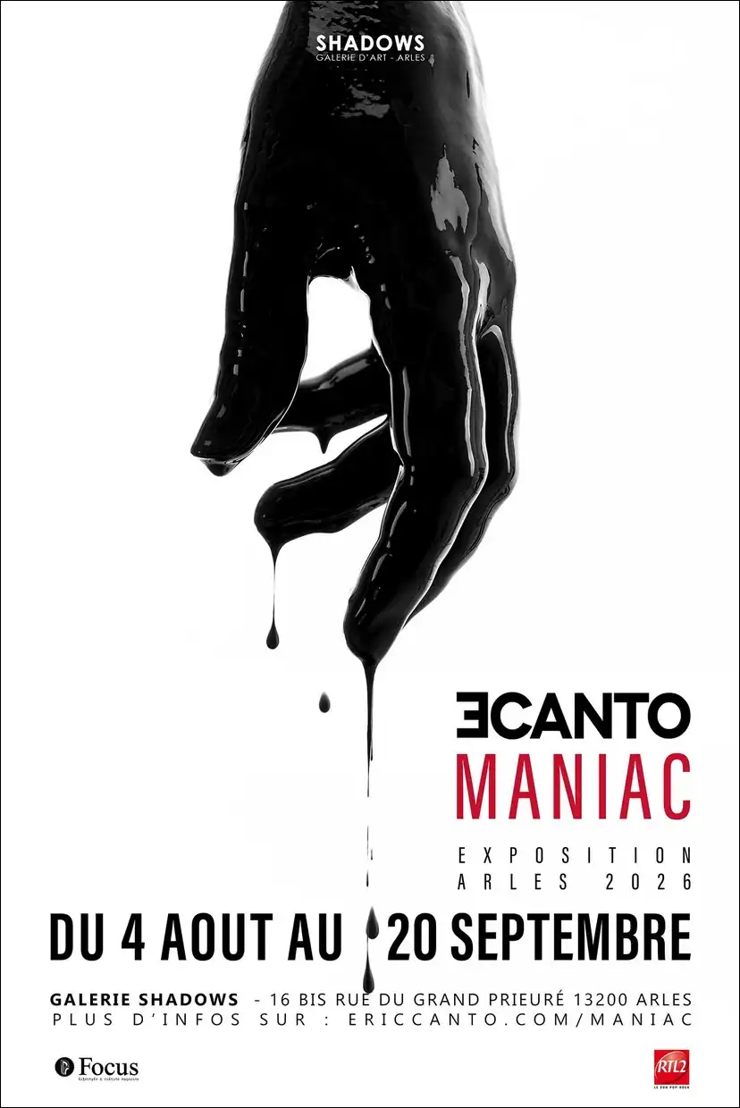 affiche maniac