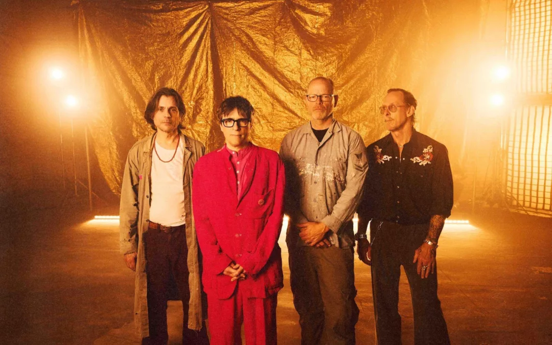 Weezer &ndash; Weezer (Gold Album)
