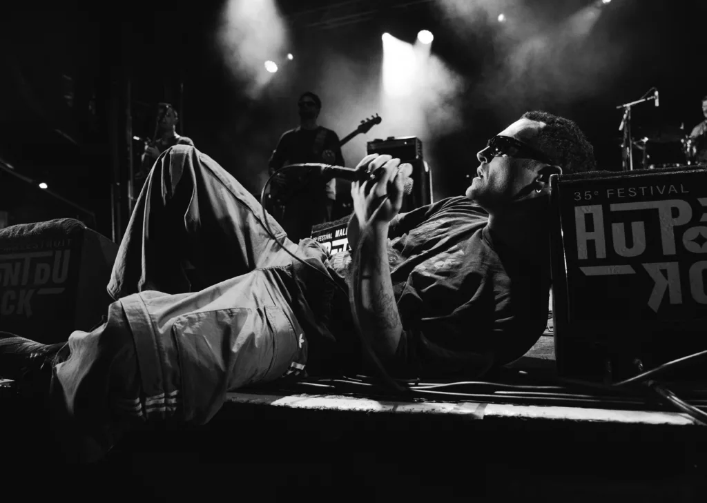 Au Pont Du Rock 2025 - Live Report 17 pontdurockday2 28