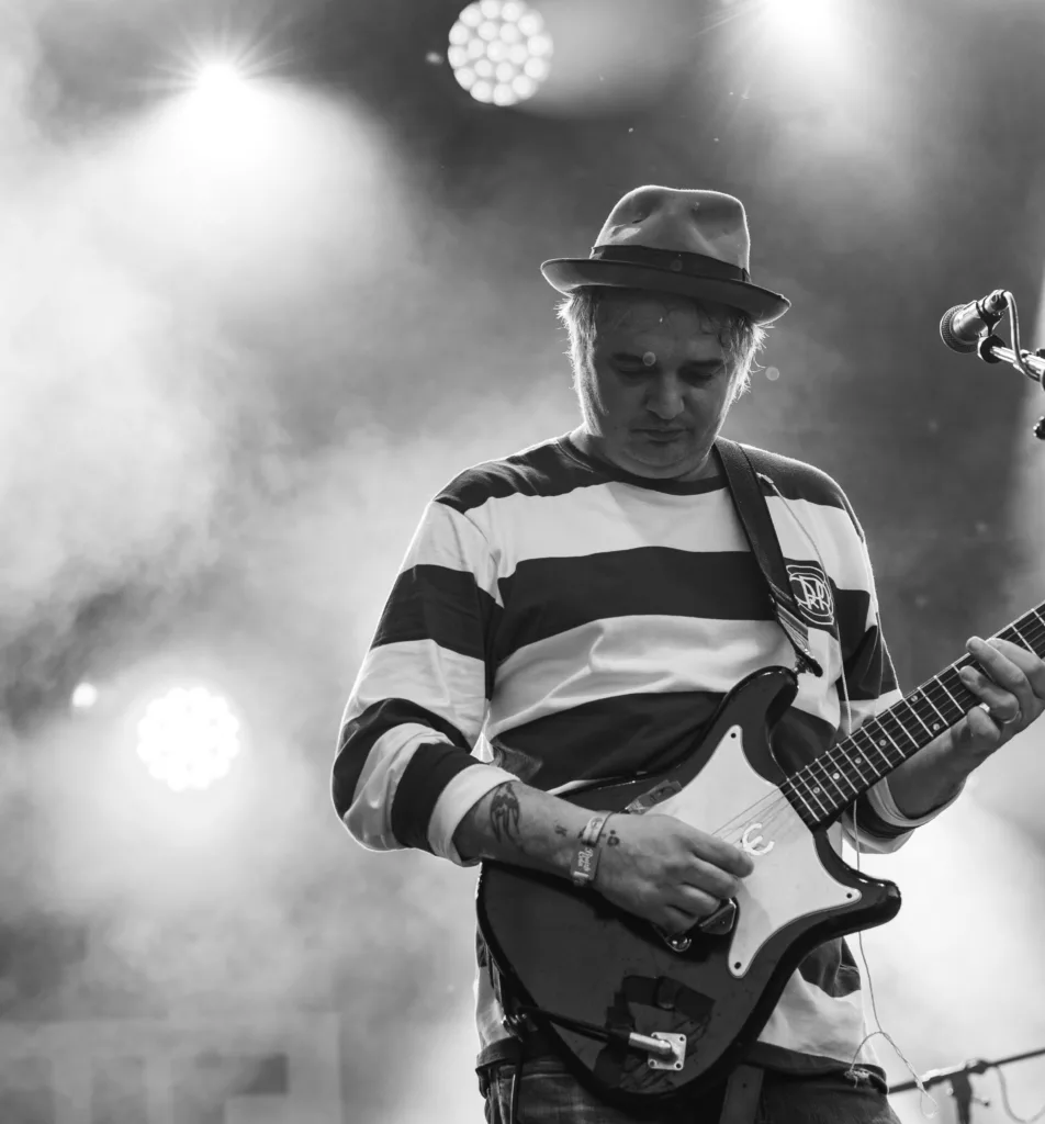 Au Pont Du Rock 2025 - Live Report 7 pontudrockday1 20