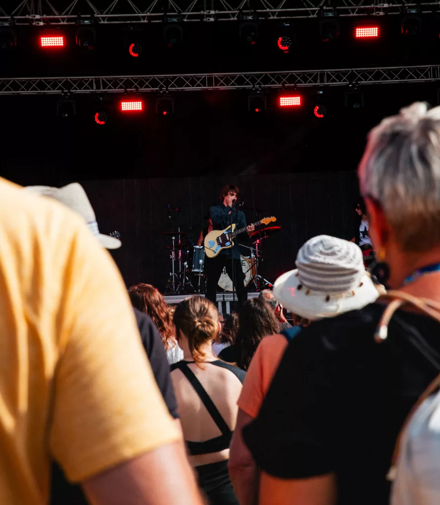 Au Pont Du Rock 2025 - Live Report 2 pontudrockday1 8