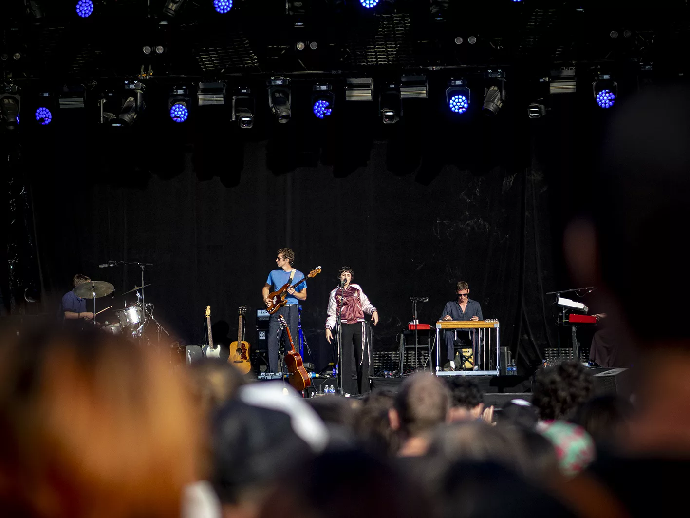 22 ROUTE DU ROCK ALDOUS HARDING 1
