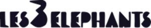 Logo Les 3 Éléphants