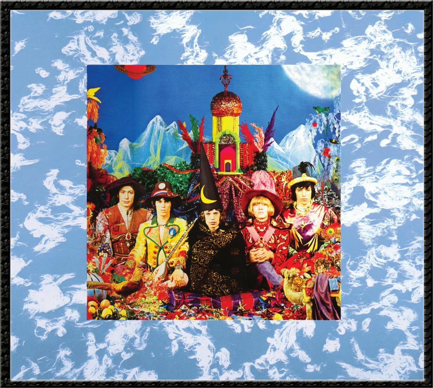 10 albums hallucinés : quand l’acide a fait tourner les bandes 6