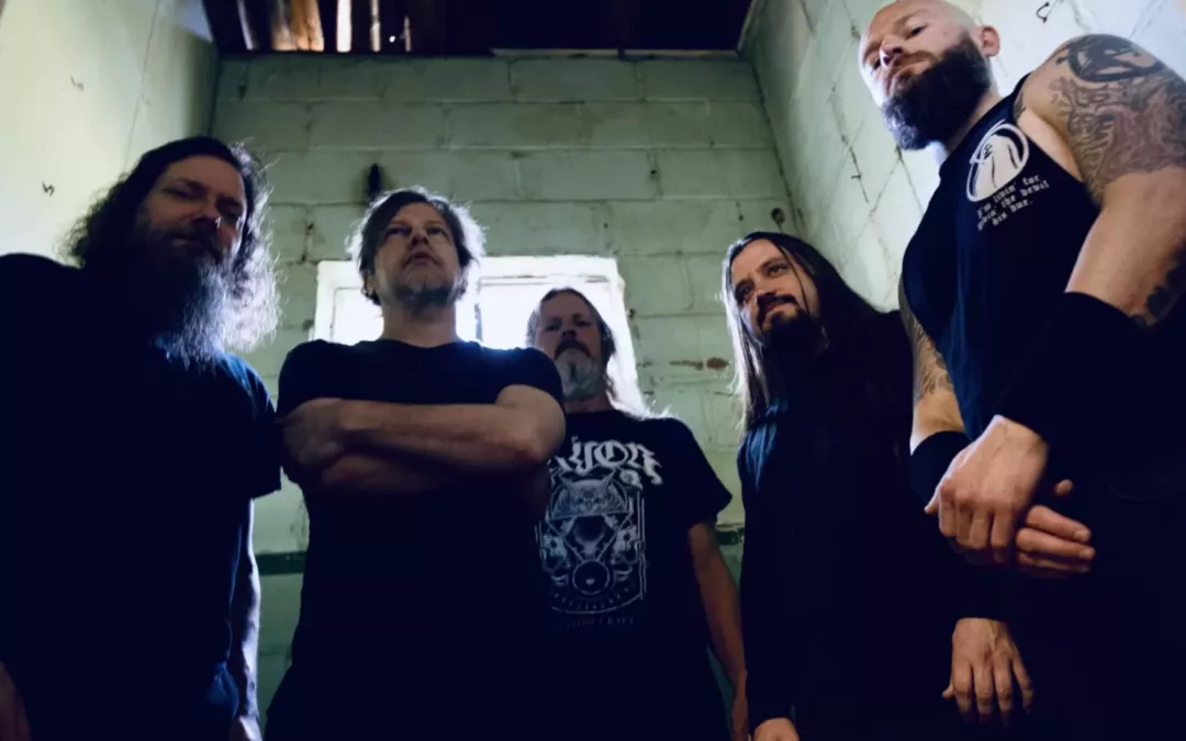 Interview – Mike Sanchez, Acid Bath : « L’amour est plus puissant que la haine. »