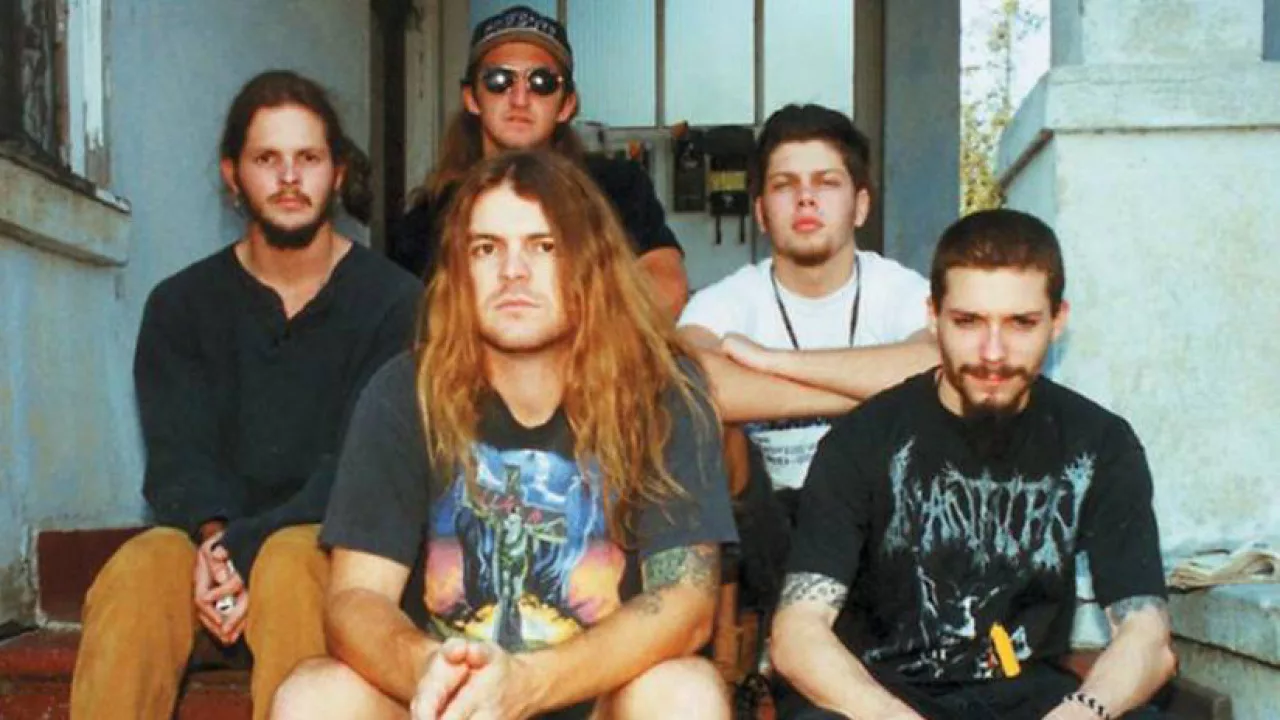 Acid Bath pic